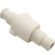 Pentair Legend/Jet-Vac Feed Hose Swivel, White | ED05