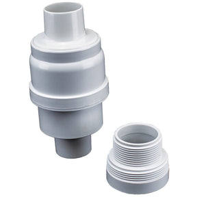 Pentair Automatic Regulator Valve & Valve Cap Kit | K12004