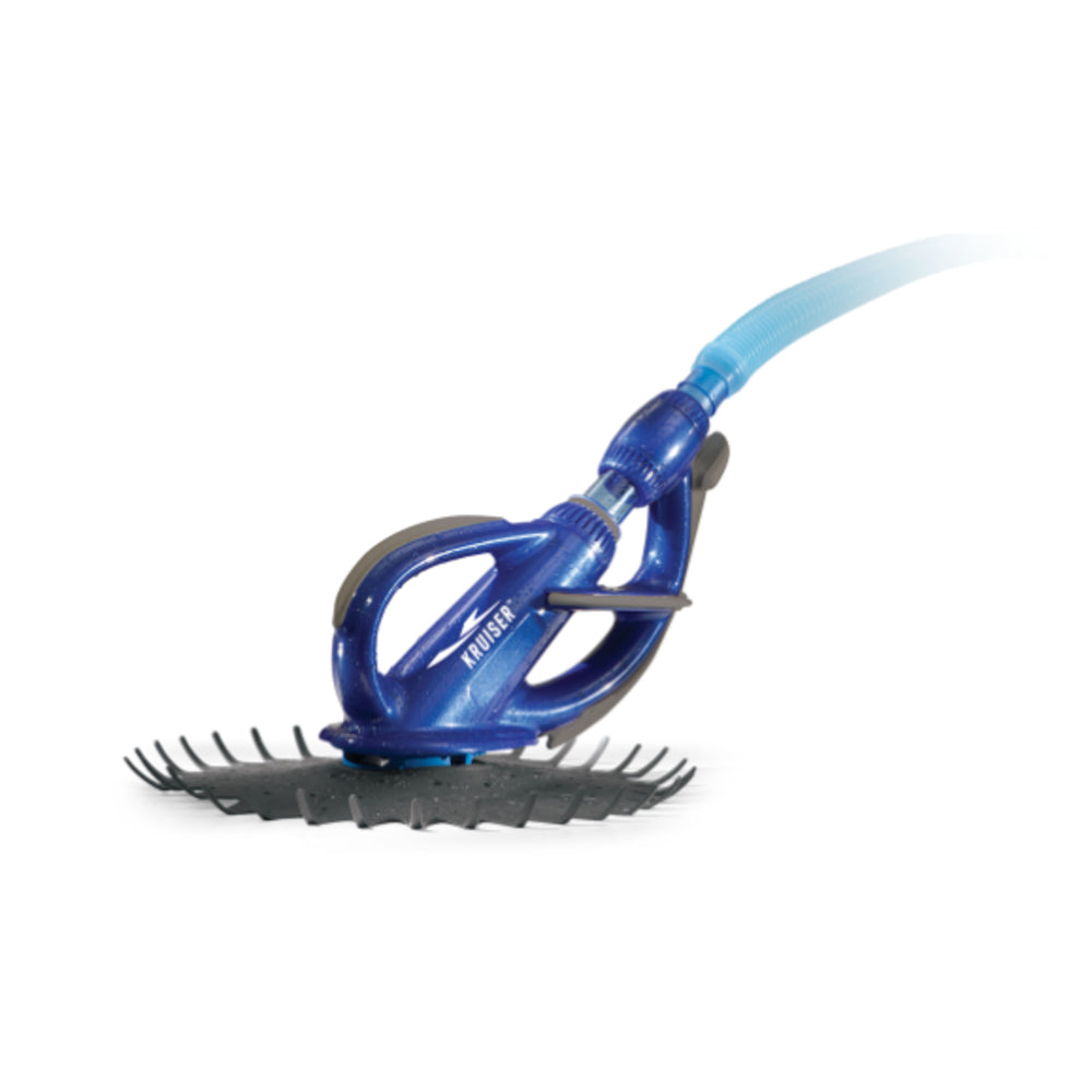 Pentair Kreepy Krauly Kruiser Suction-Side Automatic I/G Pool Cleaner | K60430