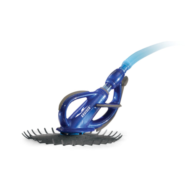 Pentair Kreepy Krauly Kruiser Suction-Side Automatic I/G Pool Cleaner | K60430