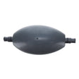 Pentair Platinum Back Up Valve, Gray | LL10PM