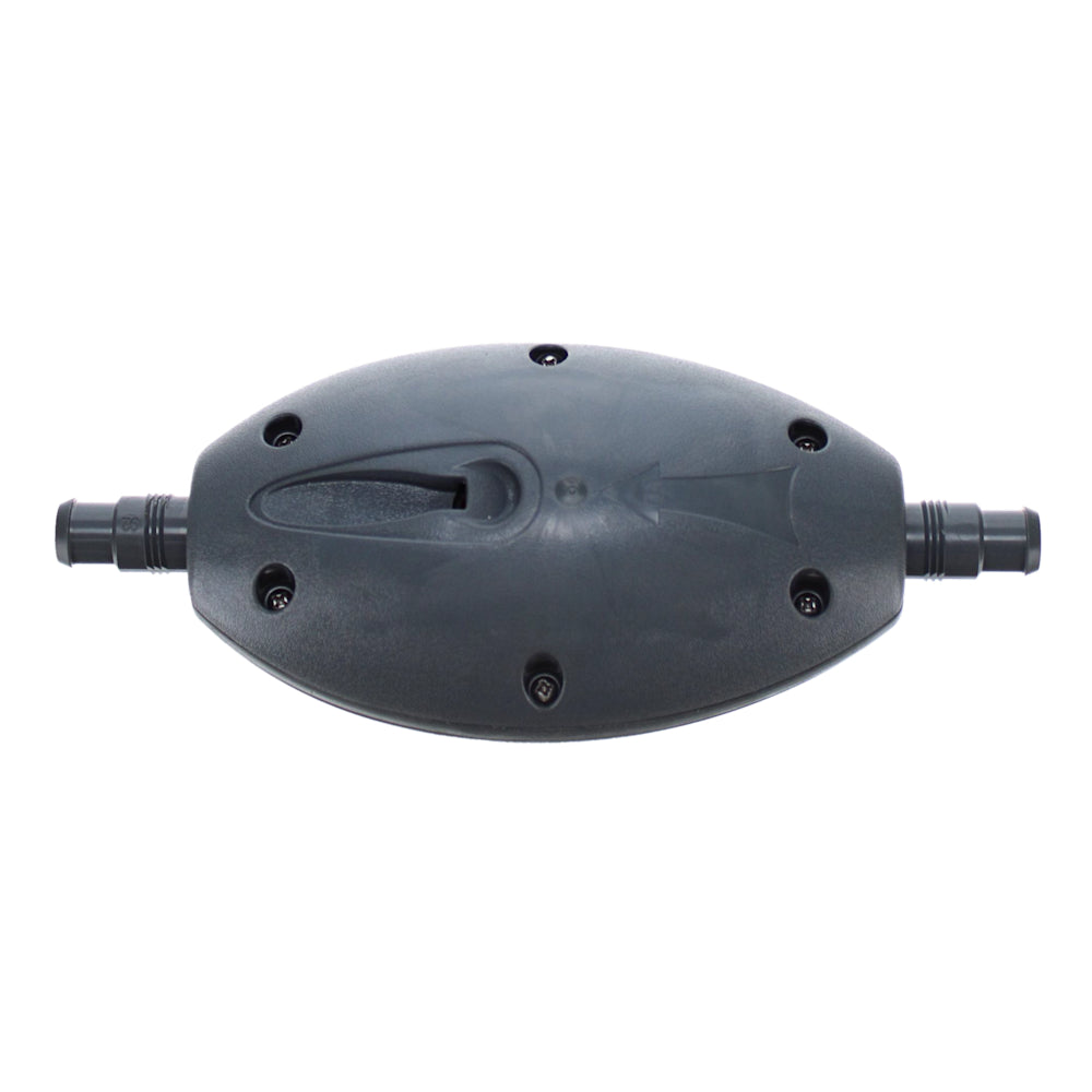 Pentair Platinum Back Up Valve, Gray | LL10PM 3