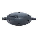 Pentair Platinum Back Up Valve, Gray | LL10PM 3
