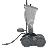 Pentair Kreepy Krauly Legend Pressure-Side In-Ground Pool Cleaner, All Gray for Darker Colored Pools | LL505GG 3