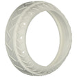 Pentair Platinum Tire White | LLC1PM