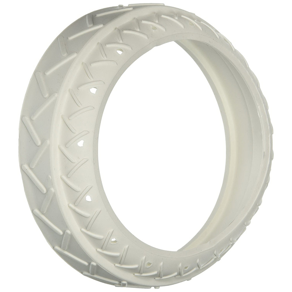 Pentair Platinum Tire White | LLC1PM