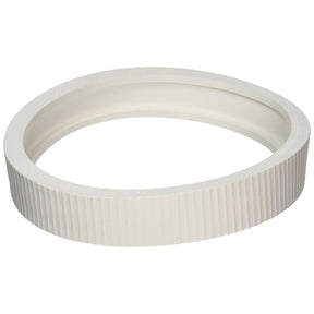 Pentair Legend Ribbed Tire, White | LLC1