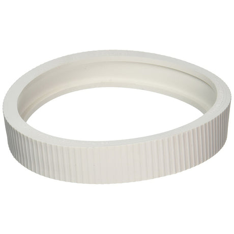 Pentair Legend Ribbed Tire, White | LLC1