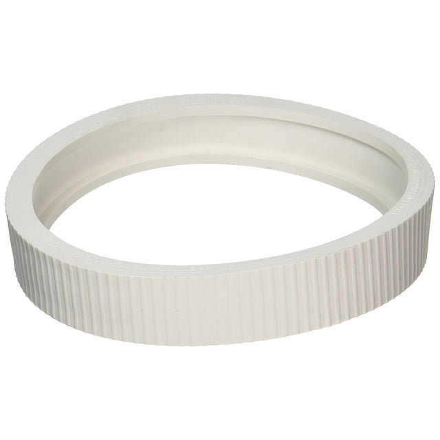 Pentair Legend Ribbed Tire, White | LLC1