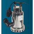 Pentair PCDâ€“1000 Submersible Utility Pump, .75 HP, 115 V, 6.4 Amp | PCD-1000