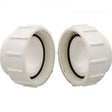 Pentair Pump 2 Slip 1/2" Union Kit | PKG 188Z"