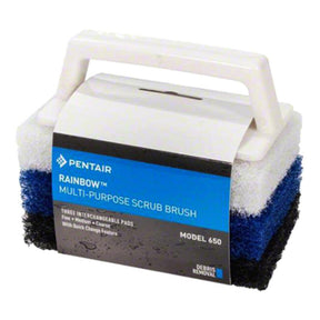 Pentair Scrubber #650 Brush | R111556