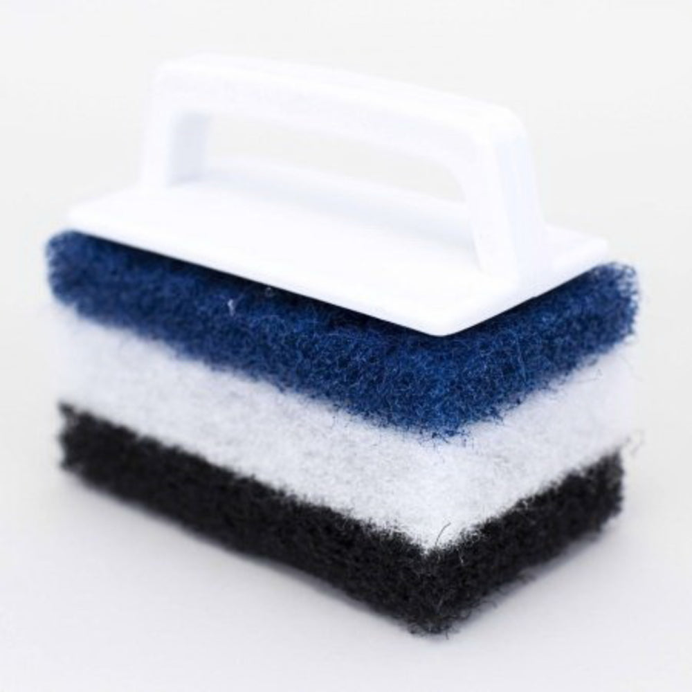Pentair Scrubber #650 Brush | R111556 2