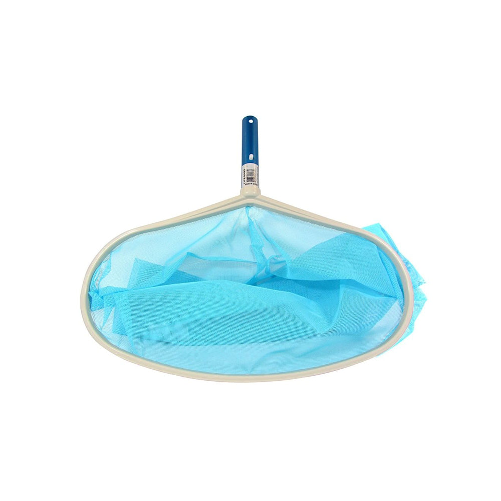 Pentair #123 20 Leaf Rake w/ Aluminum Frame | R121126"