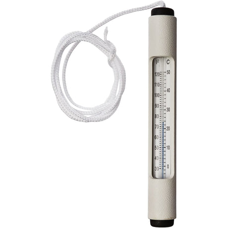 Pentair #127 Rainbow Economy Thermometer | R141036 2