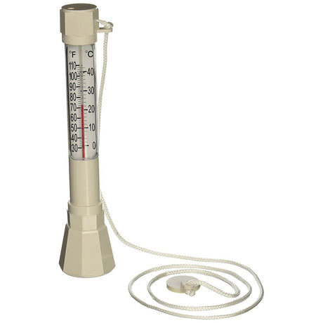 Pentair #136 EZ Read Thermometer | R141200