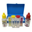 pool water testing kit