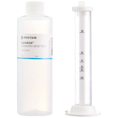 Pentair #79 Cyanuric Acid Test Kit | R151226