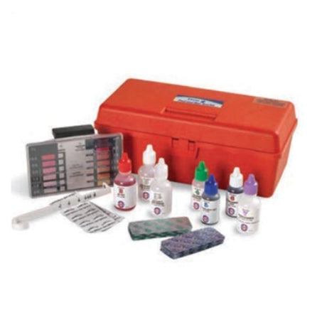 Rainbow #Pro-11 Professional Mini Test Kit Lab | R151716