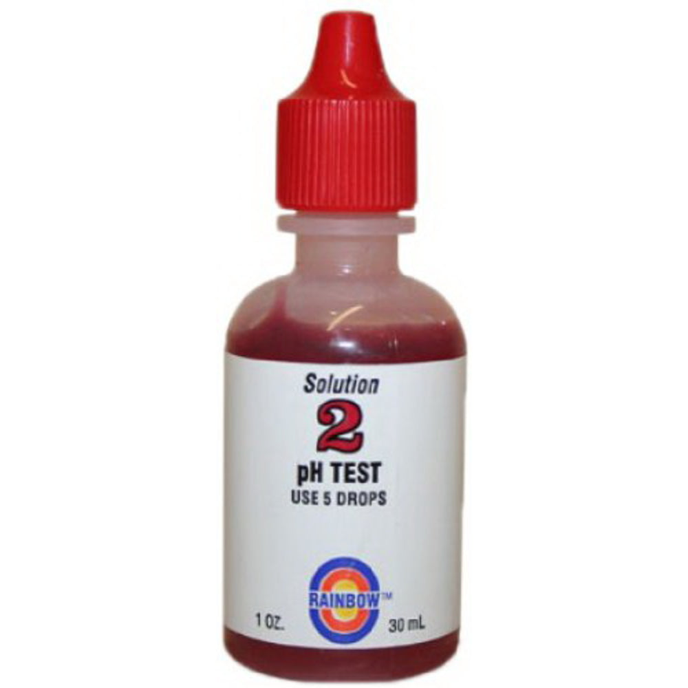 Pentair Solution #2, 1 Ounce | R161180