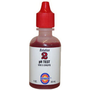 Pentair Solution #2, 1 Ounce | R161180