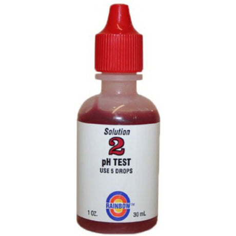Pentair Solution #2, 1 Ounce | R161180