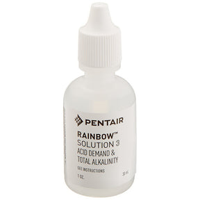 Pentair Solution #3 Acid Demand Replacement, 1 oz | R161185