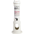 Pentair Rainbow 300 Off-Line Chlorine/Bromine Tablet Feeder | R171016