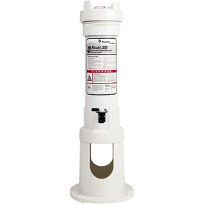 Pentair Rainbow 300 Off-Line Chlorine/Bromine Tablet Feeder | R171016
