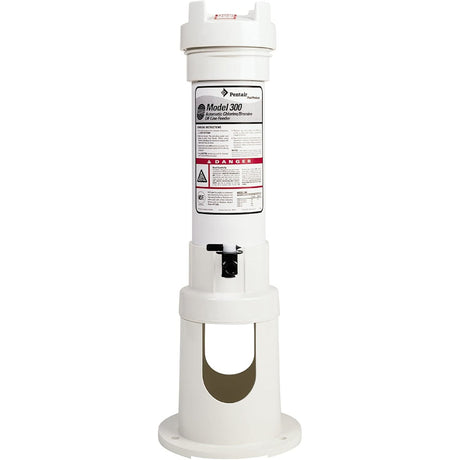 Pentair Rainbow 300 Off-Line Chlorine/Bromine Tablet Feeder | R171016