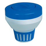 Pentair Rainbow 330 Deluxe Floating Chlorinator for 3 Tablets | R171086"