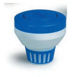 Pentair Rainbow 330 Deluxe Floating Chlorinator for 3 Tablets | R171086" 3