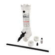Pentair Rainbow 320 Inline Chlorine/Bromine Tablet Feeder | R171096