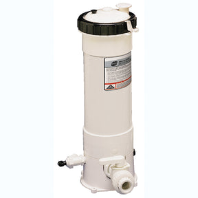 Pentair Rainbow HC-3315 Off-line Commercial Chlorine/Bromine Feeder | R171215
