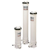 Pentair Rainbow HC-3315 Off-line Commercial Chlorine/Bromine Feeder | R171215 2