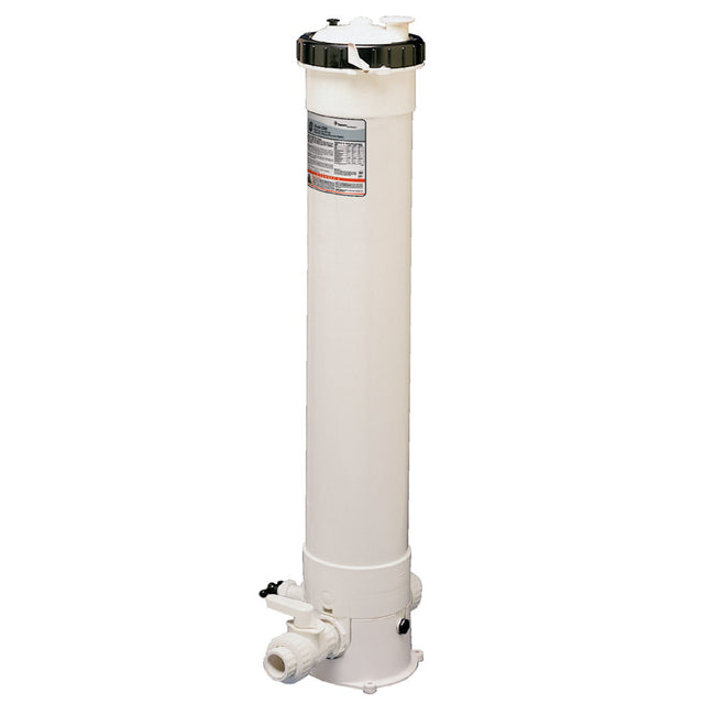 Pentair Rainbow HC-3330 Commercial Chlorine/Bromine Feeder | R171230