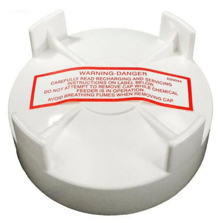 Pentair Rainbow Cap Chlorinator, White | R172008W 2