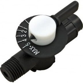 Pentair Control Valve 1/4 NPT Tube w/ Compression Nut | R172060Z"
