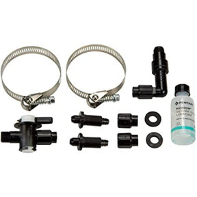 Pentair Chemical Feeder Parts Bag | R172064