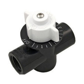Pentair 1/2 Feeder Control Valve | R172086Z"