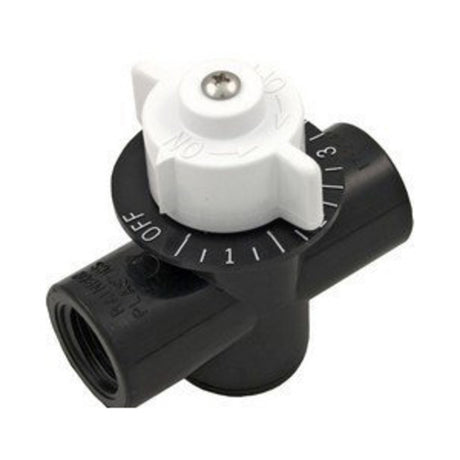 Pentair 1/2 Feeder Control Valve | R172086Z"