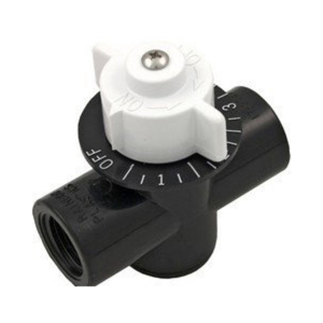 Pentair 1/2 Feeder Control Valve | R172086Z"