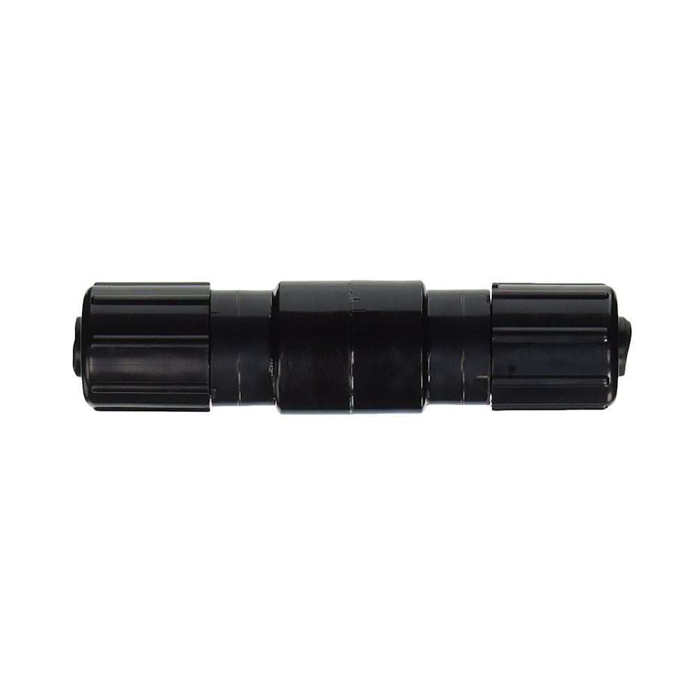 Pentair Corrosion Resistant In-Line Check Valve 1/2 Tube x Tube | R172324"