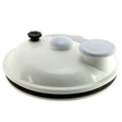 Pentair Complete Lid Assembly | R172385