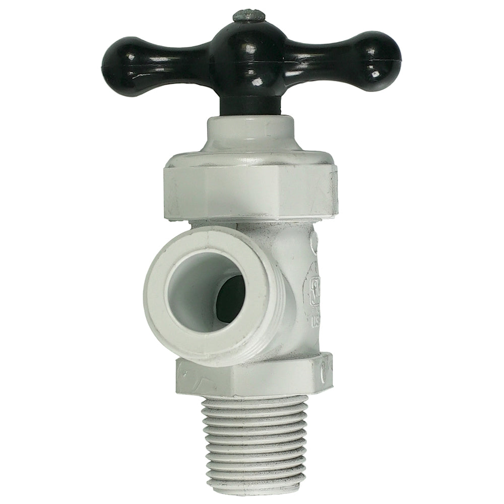 Pentair Hose Bib w/ T Handle | R175009