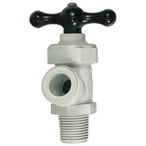 Pentair Hose Bib w/ T Handle | R175009