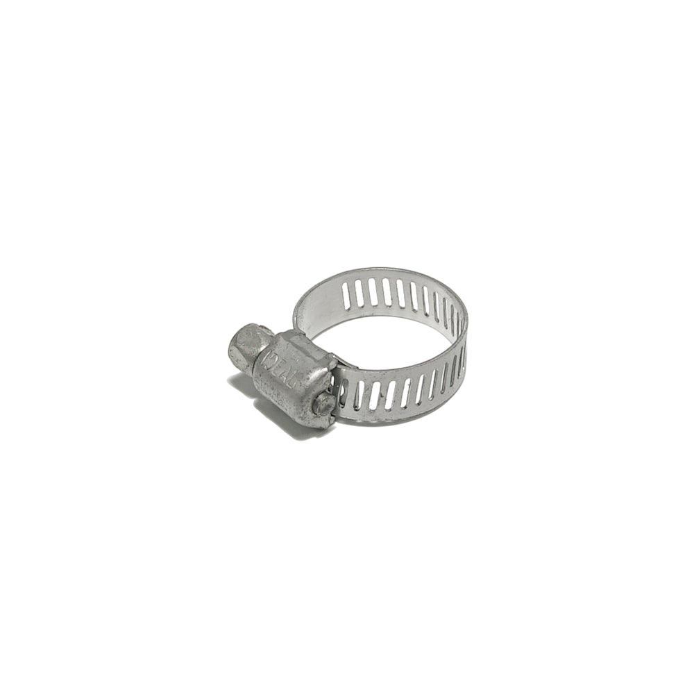 Pentair Clamp Ss For 9/16 Id X 13/16" | R175013"