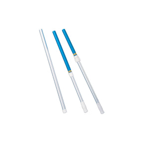 Pentair Pole #820-16 Al 16' Str - 12/Case , 16' | R191116