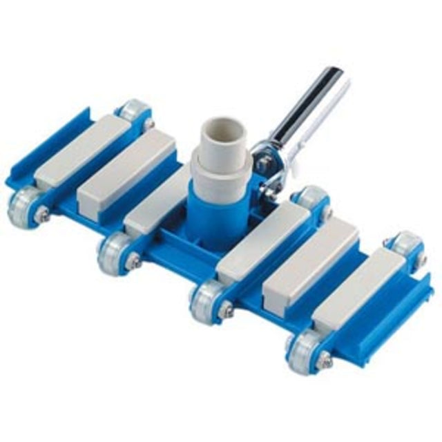 Pentair #152 ProVac 14 Commercial Vacuum Head | R201276"