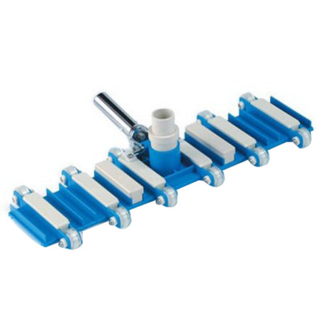 Pentair #222 ProVac 22'' Commercial Vacuum Head | R201286 2